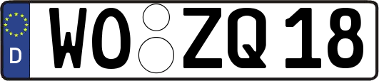 WO-ZQ18
