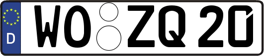 WO-ZQ20