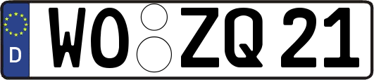 WO-ZQ21