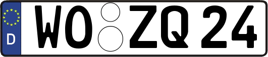 WO-ZQ24