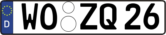 WO-ZQ26
