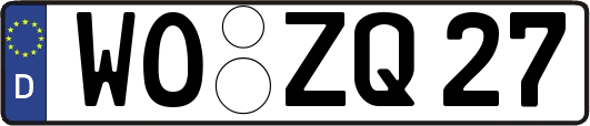 WO-ZQ27