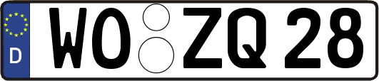 WO-ZQ28