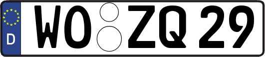 WO-ZQ29