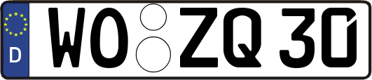 WO-ZQ30