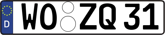 WO-ZQ31