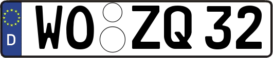 WO-ZQ32