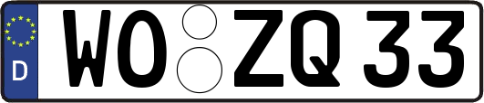 WO-ZQ33