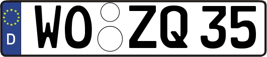 WO-ZQ35