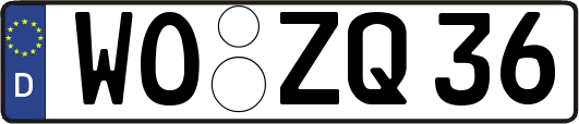 WO-ZQ36