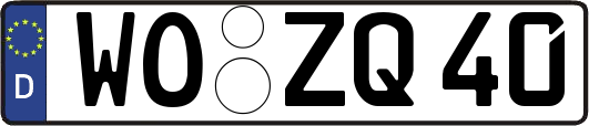 WO-ZQ40