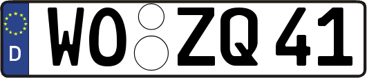 WO-ZQ41