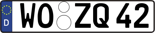 WO-ZQ42