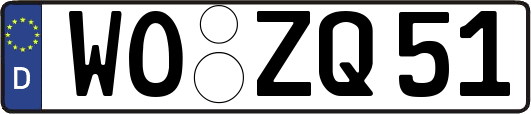 WO-ZQ51