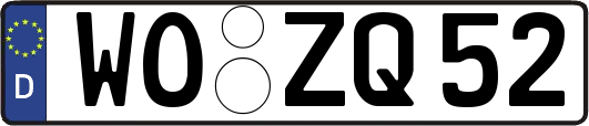 WO-ZQ52