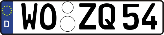 WO-ZQ54