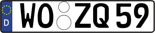 WO-ZQ59