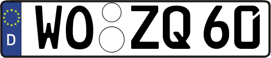 WO-ZQ60