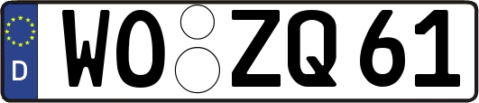 WO-ZQ61