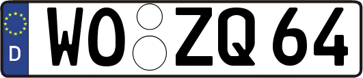 WO-ZQ64