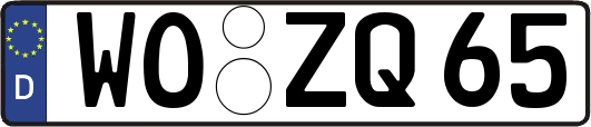 WO-ZQ65