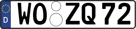 WO-ZQ72