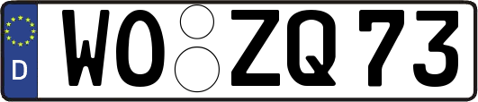 WO-ZQ73