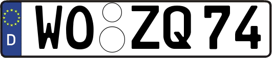 WO-ZQ74