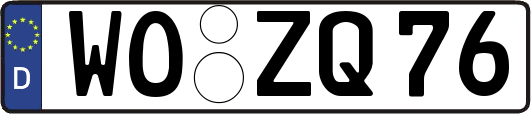 WO-ZQ76