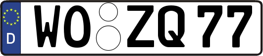 WO-ZQ77