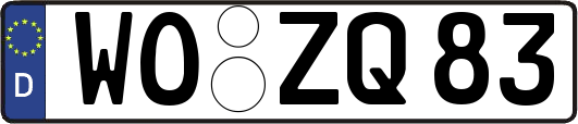 WO-ZQ83
