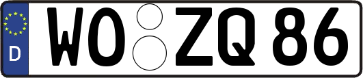 WO-ZQ86