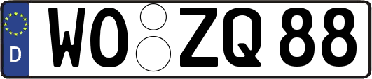 WO-ZQ88