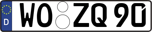WO-ZQ90