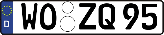 WO-ZQ95
