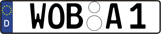 WOB-A1
