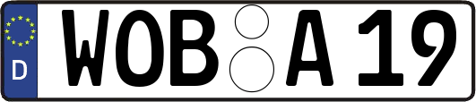 WOB-A19