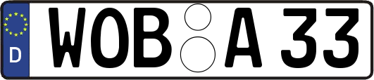 WOB-A33