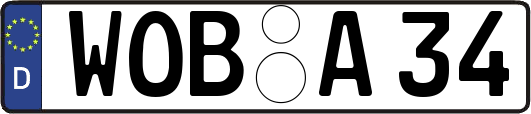 WOB-A34