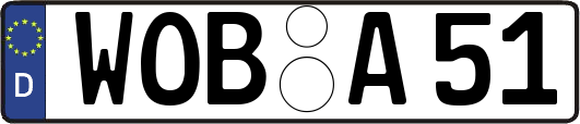WOB-A51