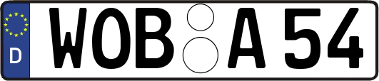 WOB-A54