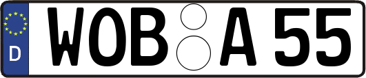 WOB-A55