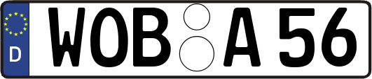 WOB-A56