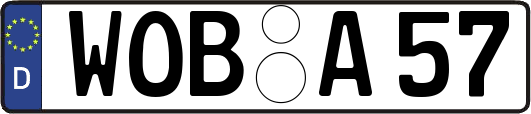 WOB-A57