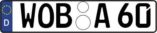 WOB-A60
