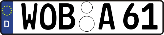 WOB-A61