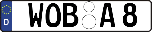 WOB-A8