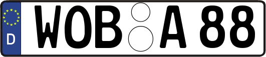 WOB-A88