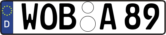 WOB-A89
