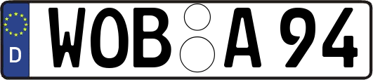 WOB-A94
